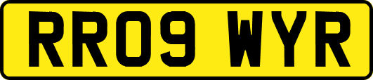 RR09WYR