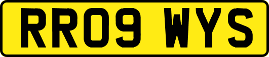 RR09WYS