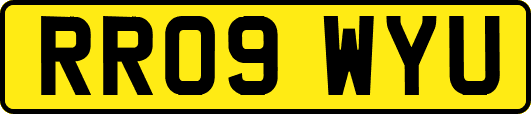 RR09WYU