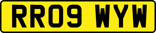 RR09WYW