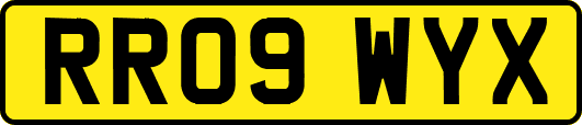 RR09WYX
