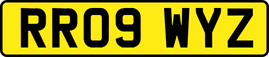 RR09WYZ