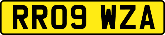 RR09WZA