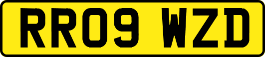 RR09WZD