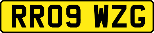 RR09WZG