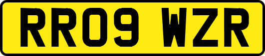 RR09WZR