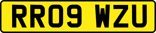 RR09WZU