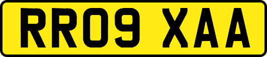 RR09XAA