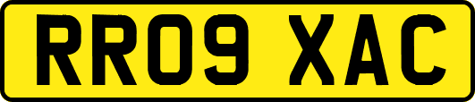RR09XAC