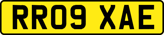 RR09XAE