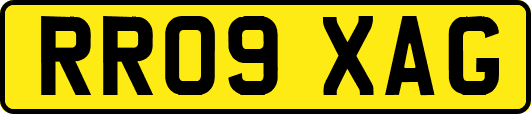 RR09XAG
