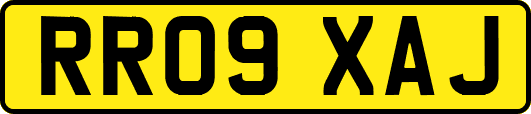 RR09XAJ