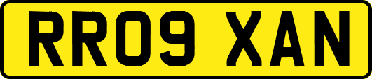 RR09XAN