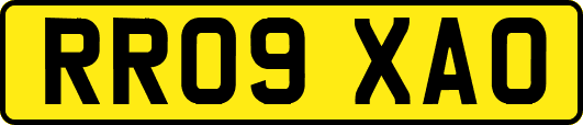 RR09XAO