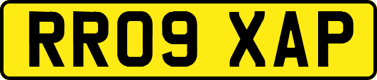 RR09XAP