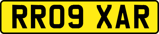 RR09XAR