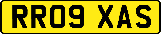 RR09XAS