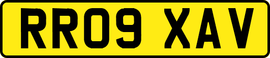 RR09XAV