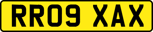 RR09XAX