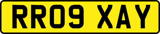 RR09XAY
