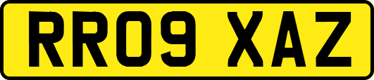 RR09XAZ