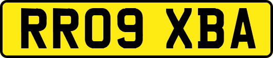 RR09XBA