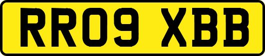 RR09XBB