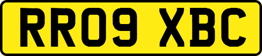 RR09XBC