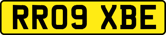 RR09XBE