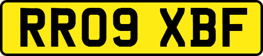 RR09XBF