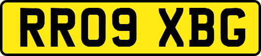 RR09XBG