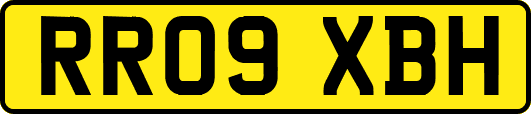 RR09XBH