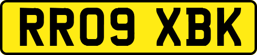 RR09XBK