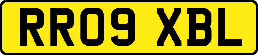 RR09XBL