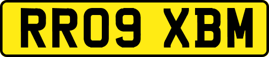 RR09XBM