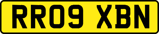 RR09XBN