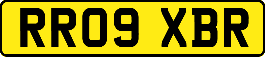 RR09XBR