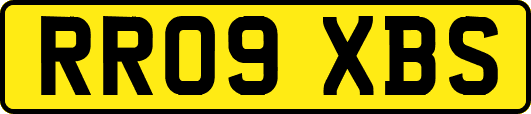 RR09XBS