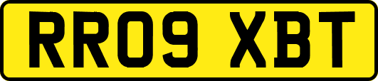 RR09XBT