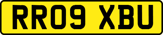 RR09XBU