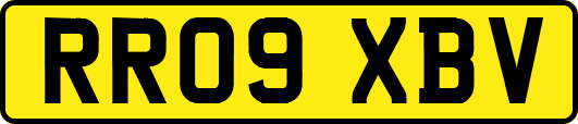 RR09XBV