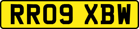 RR09XBW