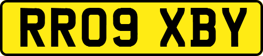 RR09XBY