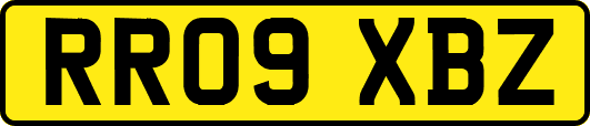 RR09XBZ