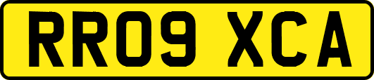 RR09XCA