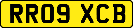 RR09XCB