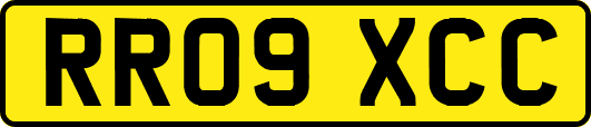 RR09XCC