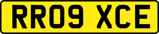 RR09XCE