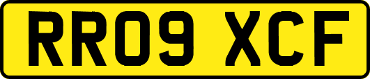 RR09XCF
