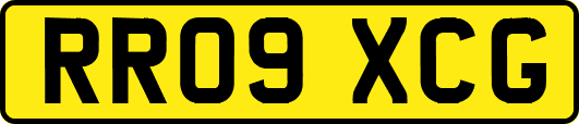RR09XCG